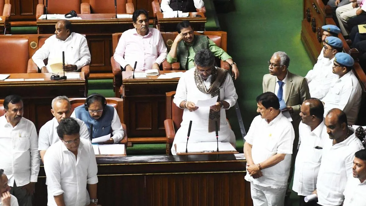 Sakaala Services (Amendment) Bill passed in Karnataka legislature