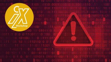 heise-Angebot: iX-Workshop IT-Sicherheit: Angriffstechniken verstehen und erfolgreich abwehren