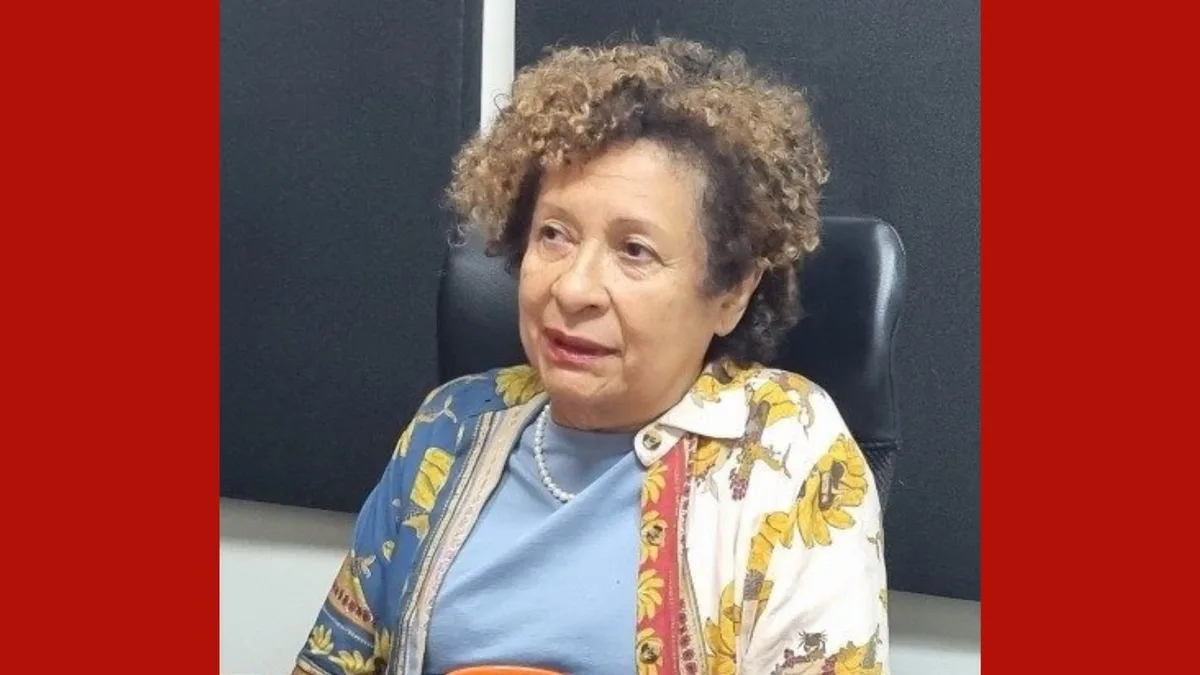 Professora e pesquisadora referência nos estudos sobre o Pantanal morre em MT