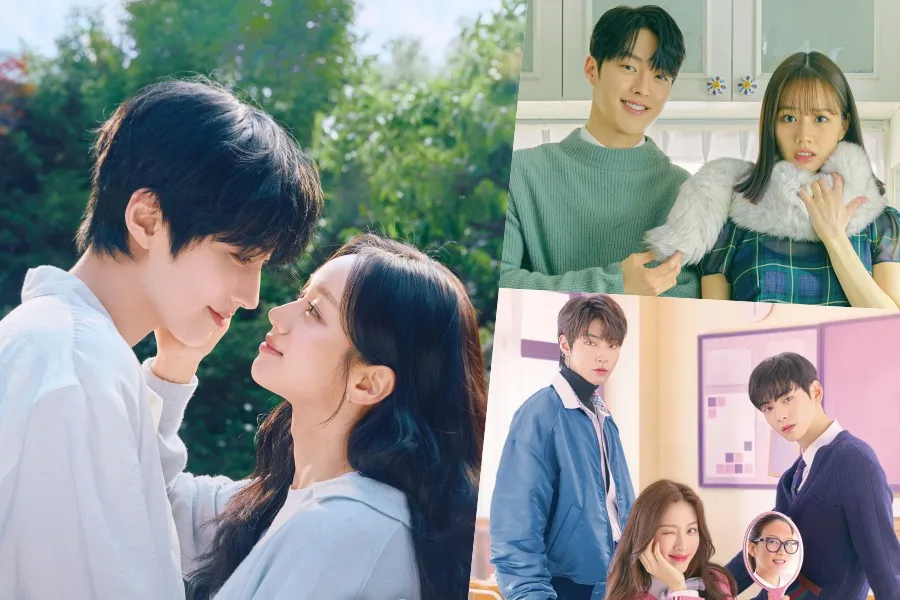 3 Rom-Coms To Watch If You Enjoyed “Dream To You”