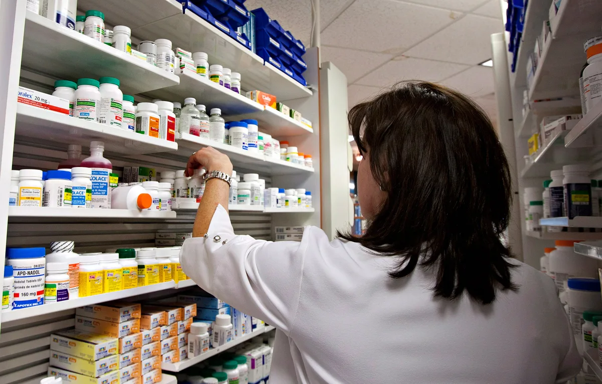 Ottawa is ignoring the beating heart of the life sciences sector