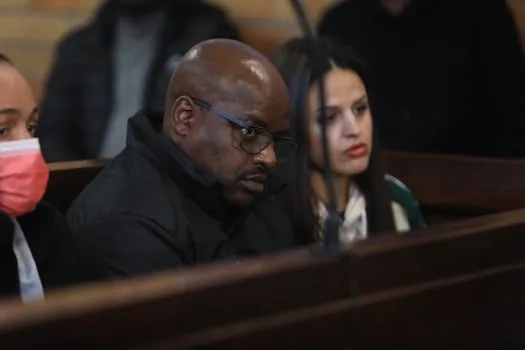 WATCH LIVE | Julius Mkhwanazi and co-accused in court