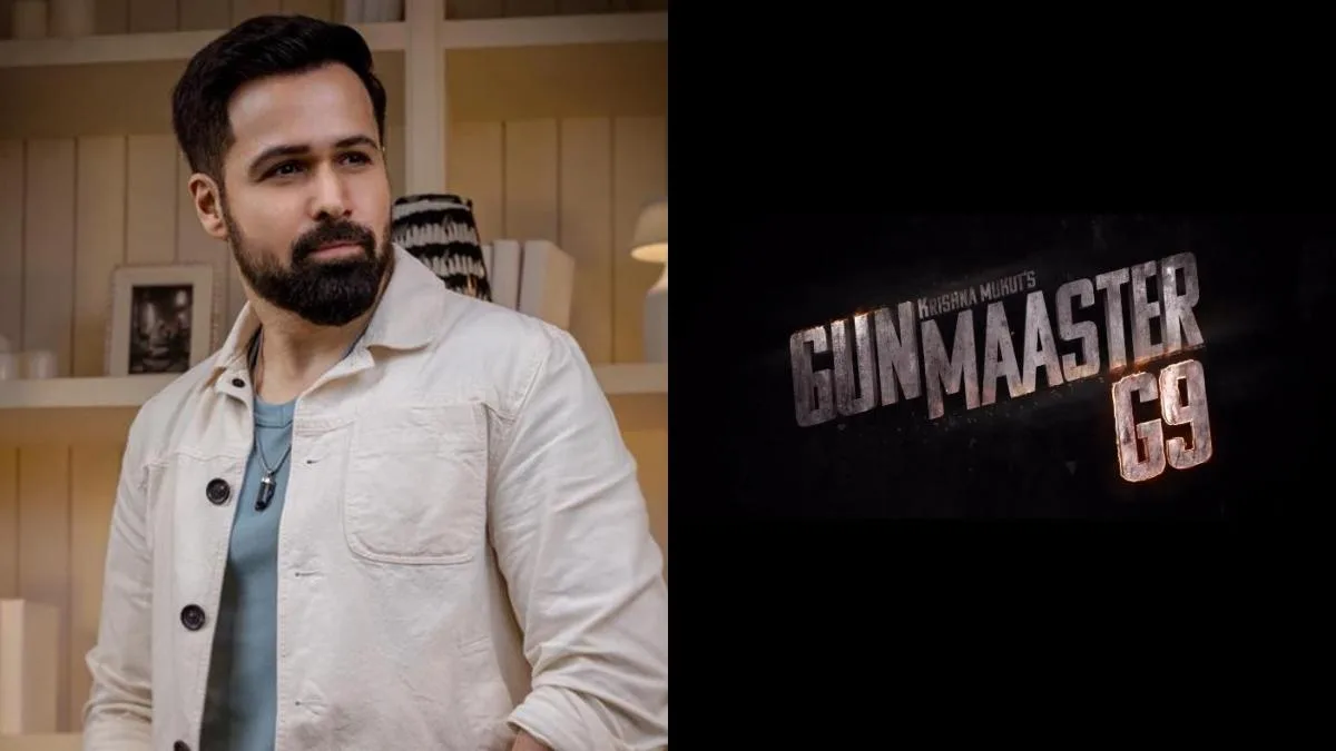 ‘Gunmaaster G9’: Emraan Hashmi-Genelia D’Souza starrer gets release date