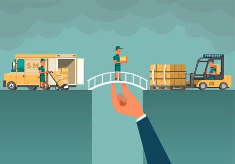 Solo el 16% de las pymes mexicanas participan en el comercio internacional: Koywe