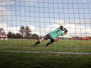 Football. Coupe de France féminine (3e tour) : La Gacilly échoue au bout du suspense, Pluvigner qualifié