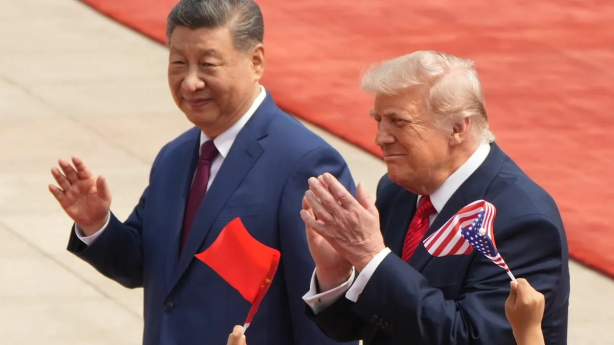 China CEOs to likely miss Xi’s US trip amid thin summit expectations