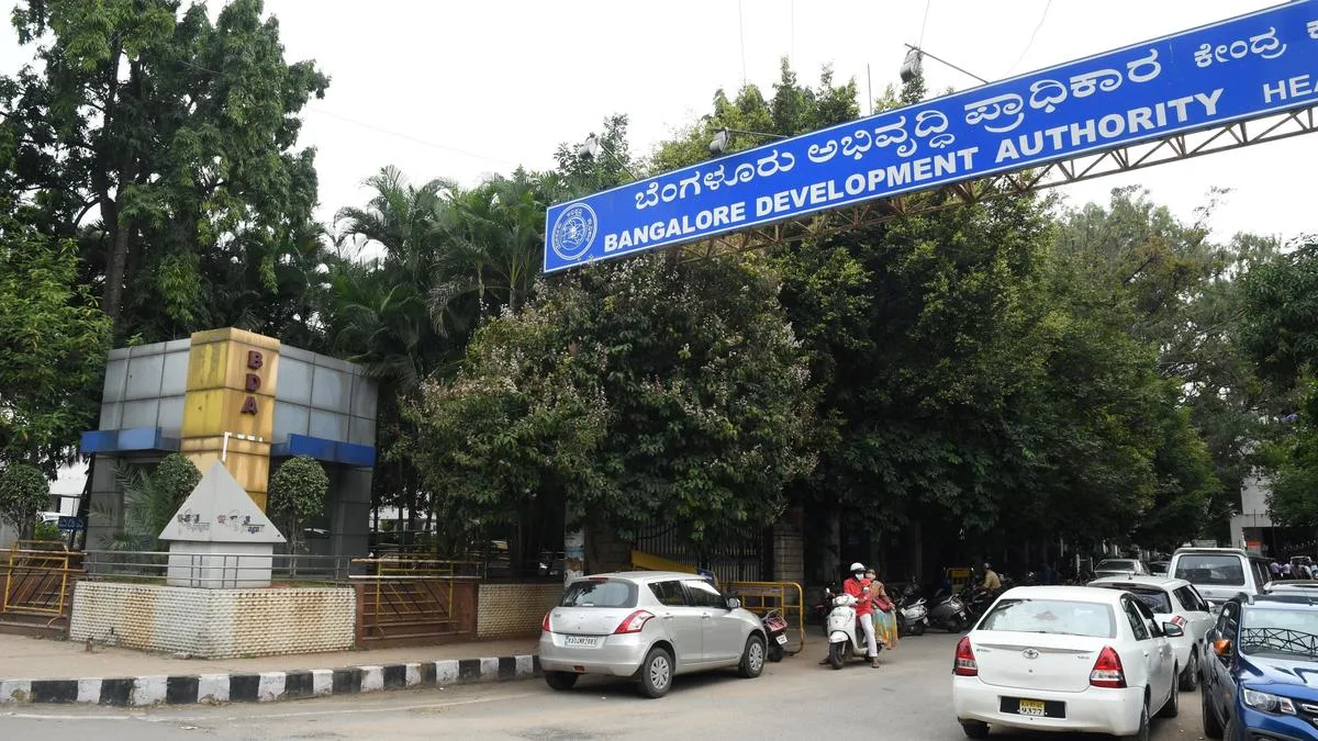 Karnataka Assembly adopts BDA Bill to reduce regularisation charges for 1.11 lakh houses