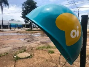 TJ-RJ confirma falência da Oi e restabelece decisão de primeiro grau, diz jornal