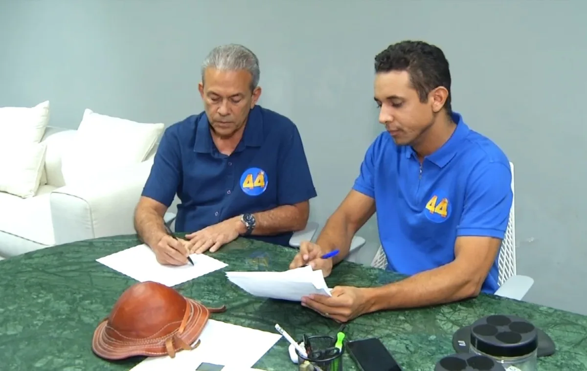 Allyson diz que vai priorizar cirurgias eletivas e pagamento de servidores nos primeiros 100 dias de eventual governo
