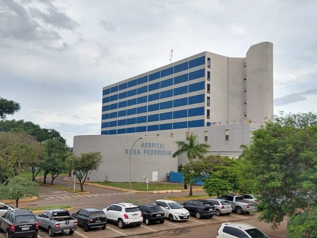 Senado libera empréstimo de US$ 80 milhões para PPP do Hospital Regional