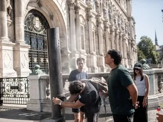 La France a connu des épisodes climatiques « inédits qui resteront dans l’histoire », déclare la ministre Monique Barbut