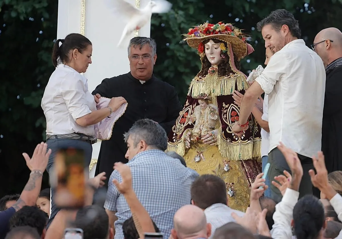 Calendario de peregrinaciones extraordinarias del Rocío 2026-2027: estas son las fechas y hermandades