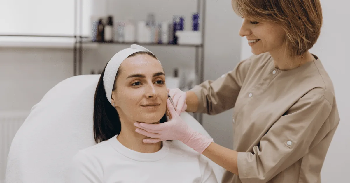 4 coisas que você precisa saber antes de fazer um preenchimento facial