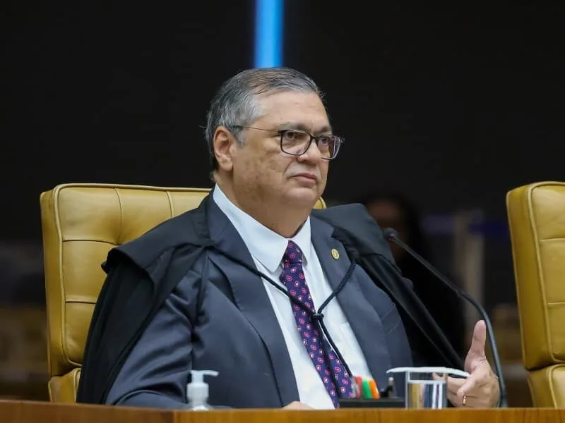 Dino retira sigilo de investigação sobre Dark Horse em São Paulo
