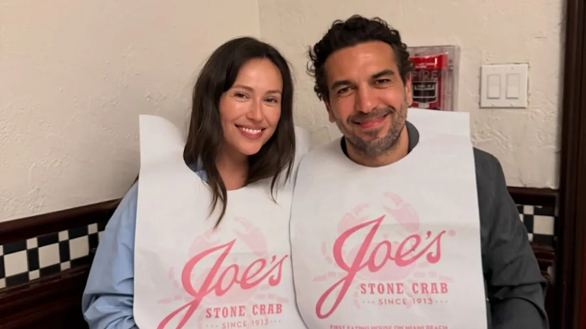 Ehe-Aus bei Elyas M’Barek - Seit diesem Foto hat man sie nicht mehr gesehen