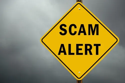 Debt review scams: How to spot them and stay protected