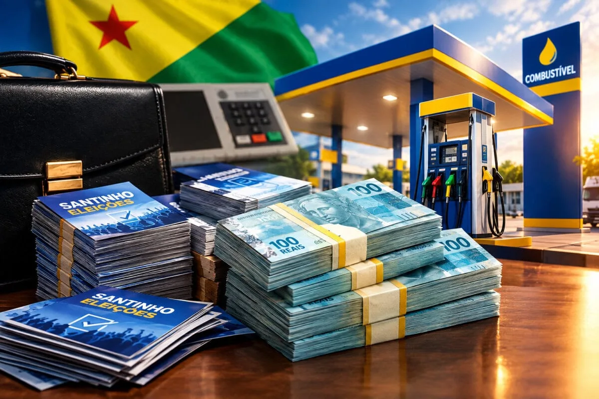 Veja quais empresas já receberam maiores pagamentos de campanhas no AC