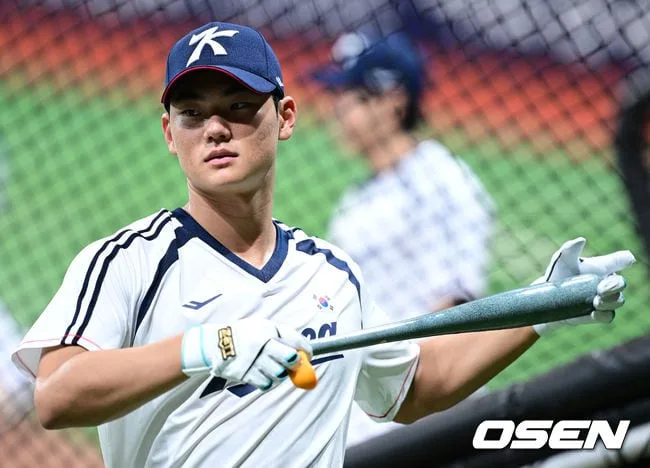 [사진]2026 아이치·나고야 아시안게임 준비하는 김주원