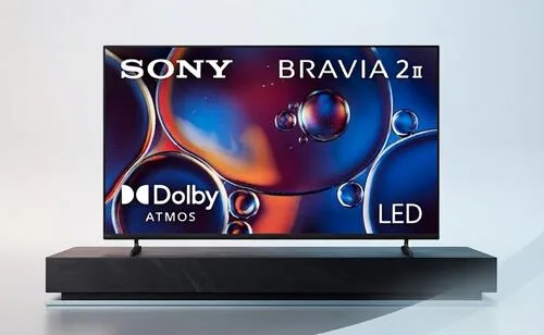Amazon México remata pantalla Sony Bravia 4K de 65 pulgadas a precio imperdible; así aplican los meses sin intereses