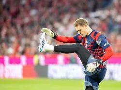 Klaus Fichtel überholt: Manuel Neuer schreibt die Geschichtsbücher um