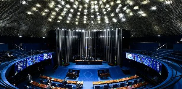 Quem são os candidatos a senador por São Paulo nas Eleições 2026?