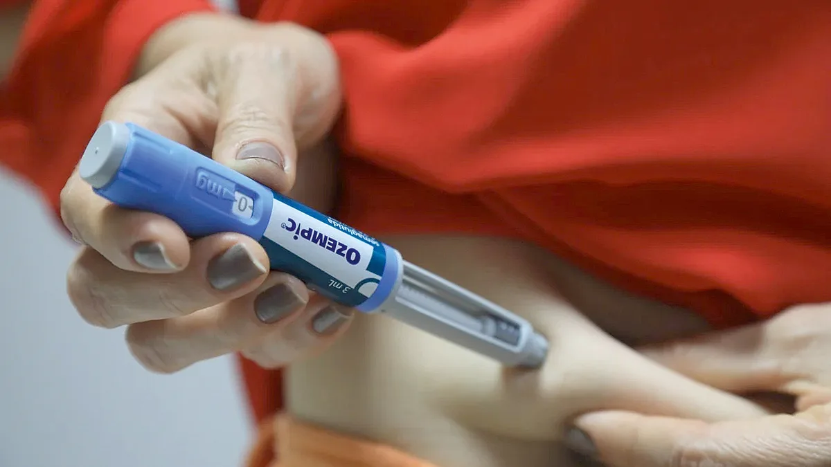 Na caneta ou no comprimido: o que promete o mais novo primo do Ozempic