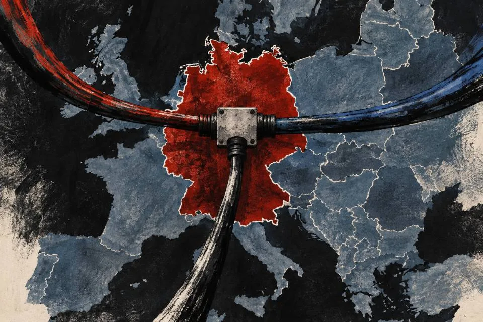 AFD: el partido más peligroso de Europa, por Fernando Mires