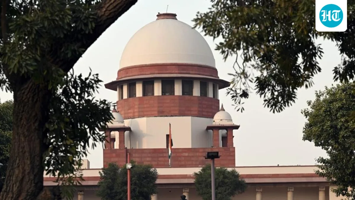 Centre to reconsider UGC equity rules flagged as ‘vague’, capable of ‘misuse’ by Supreme Court
