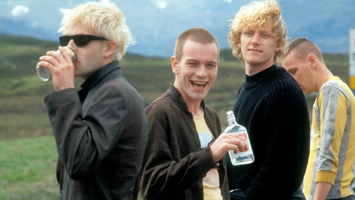 Reestrenan Trainspotting por su 30 aniversario: en qué cines y qué horarios hay