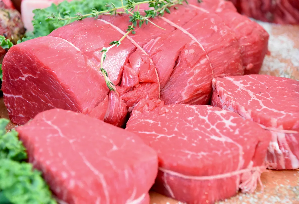 Lula diz que Uruguai cedeu ao Brasil parte da cota de exportação de carne bovina à China