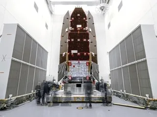Le télescope Nancy-Grace-Roman, un Hubble à la vue large