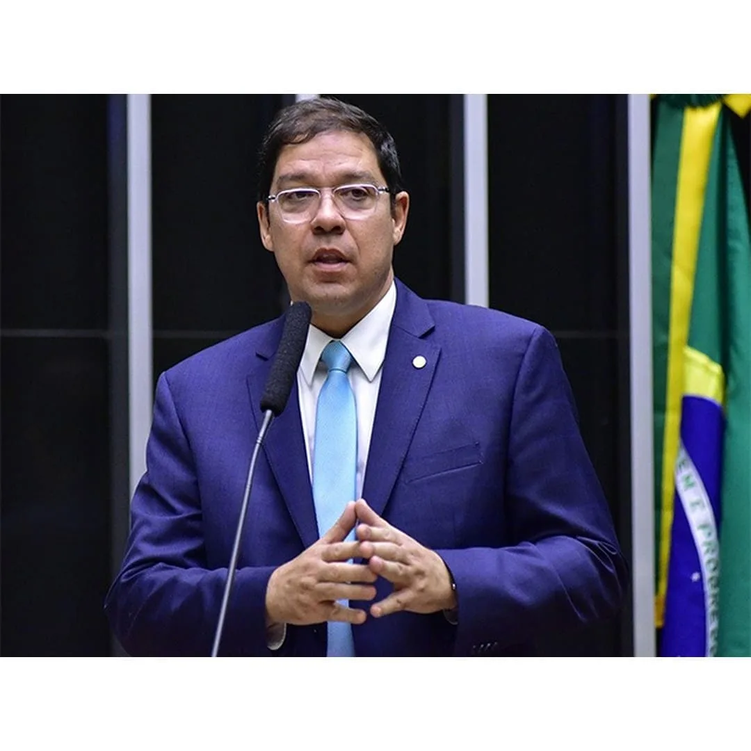 Altineu Cortes (PL) é reeleito deputado federal pelo Rio de Janeiro com 175.161 votos