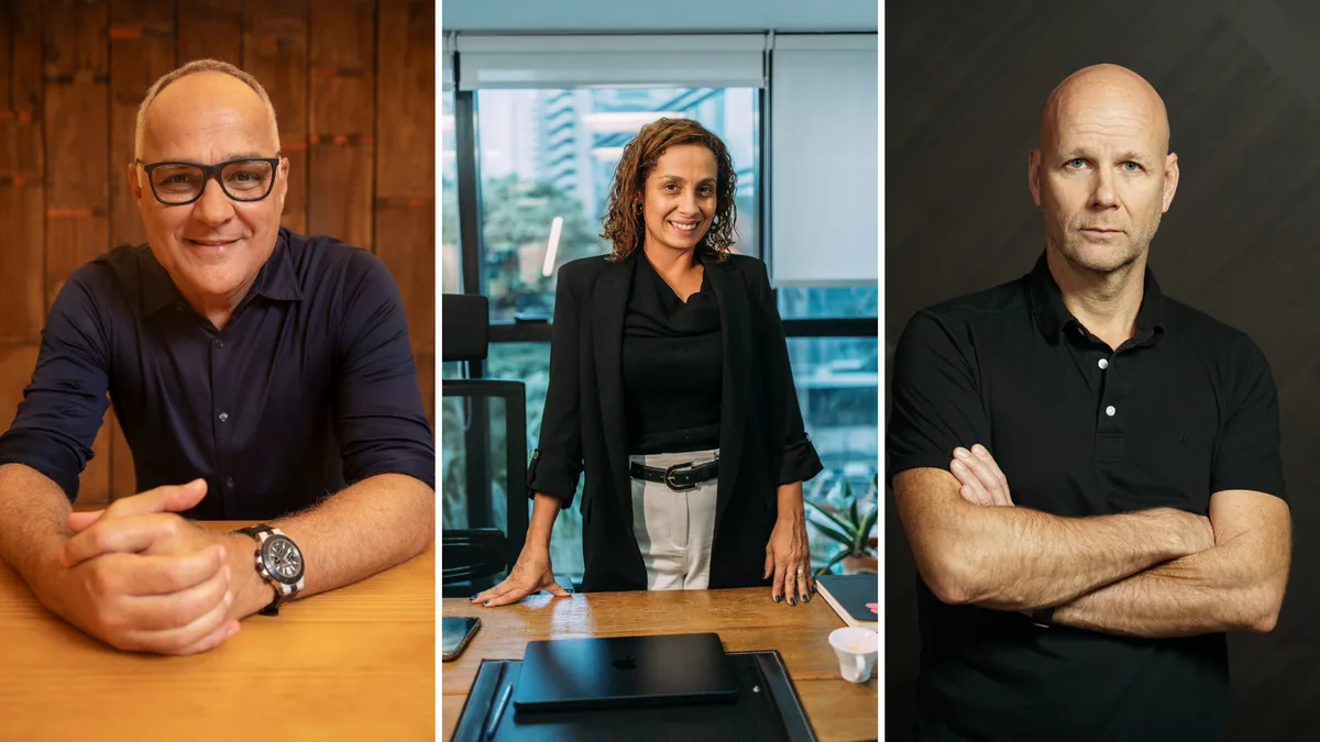 Globo and Banijay’s Endemol Shine Brasil Pact to Forge Global Entertainment IP Powerhouse (EXCLUSIVE)