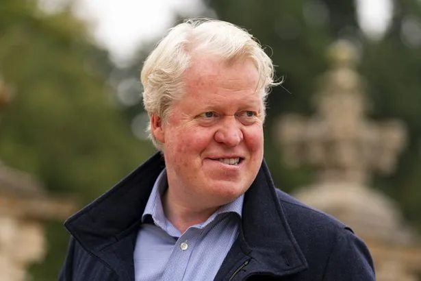 Copies of Earl Spencer's bombshell new book on Princess Diana stolen in Dutch lorry raid
