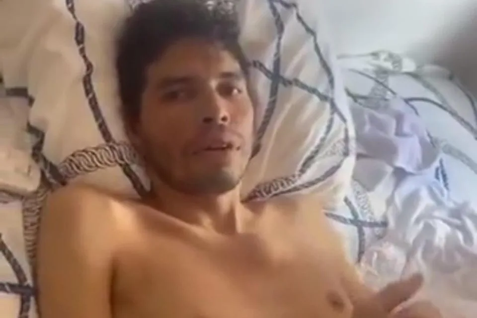 Denuncian muerte de preso político Jovanny González: tenía cáncer y le negaron beneficios