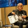 João Marcelino será o novo diretor do Jornal Económico