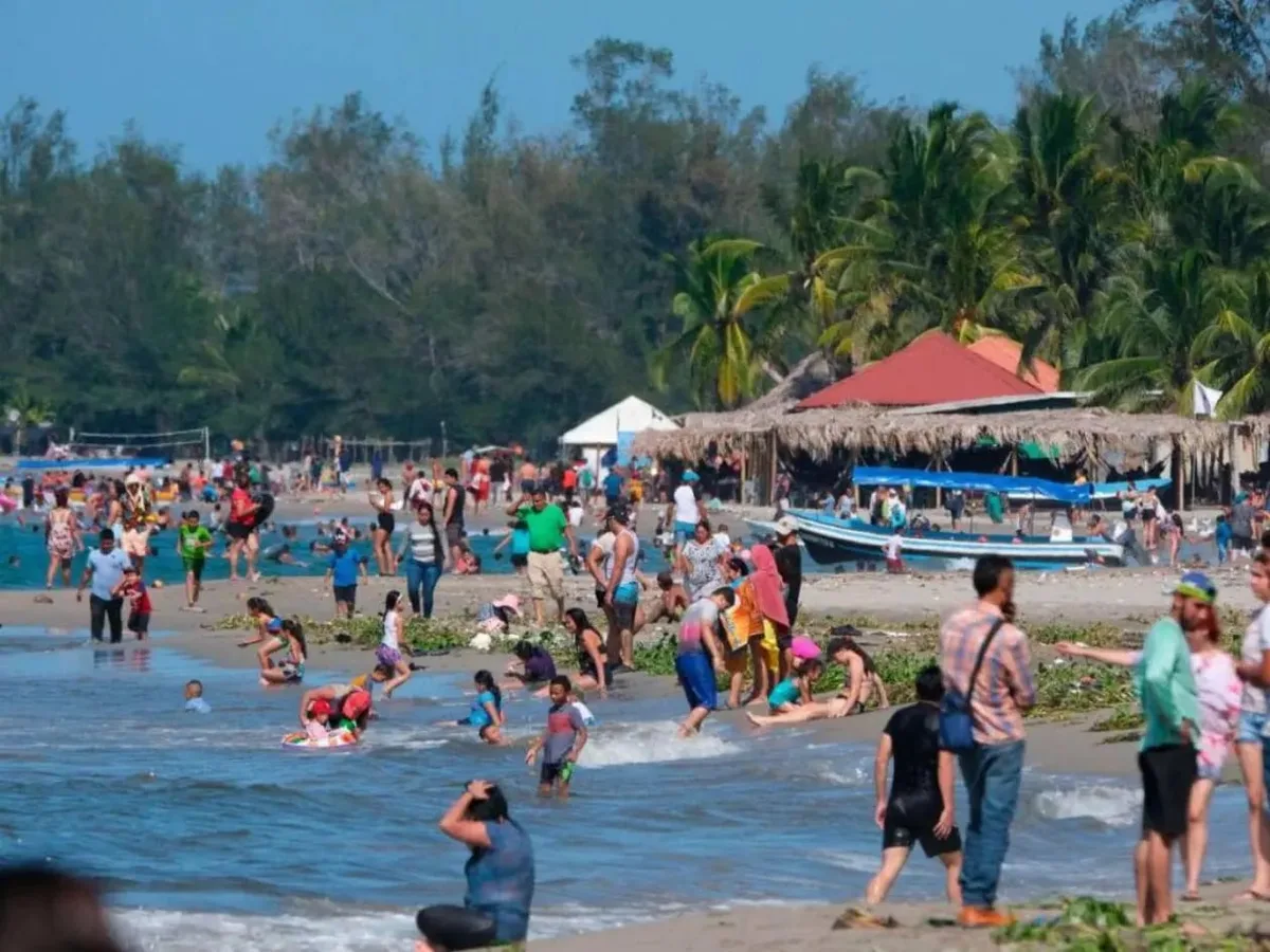Semana Morazánica registra más de 200 mil movilizaciones y hoteles llenos en varias zonas de Honduras