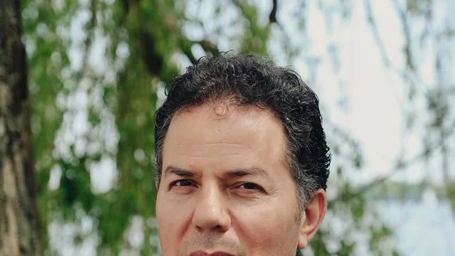 Hamed Abdel-Samad: »Ich bin nach Beirut gegangen, weil ich dort freier leben kann als in Deutschland«