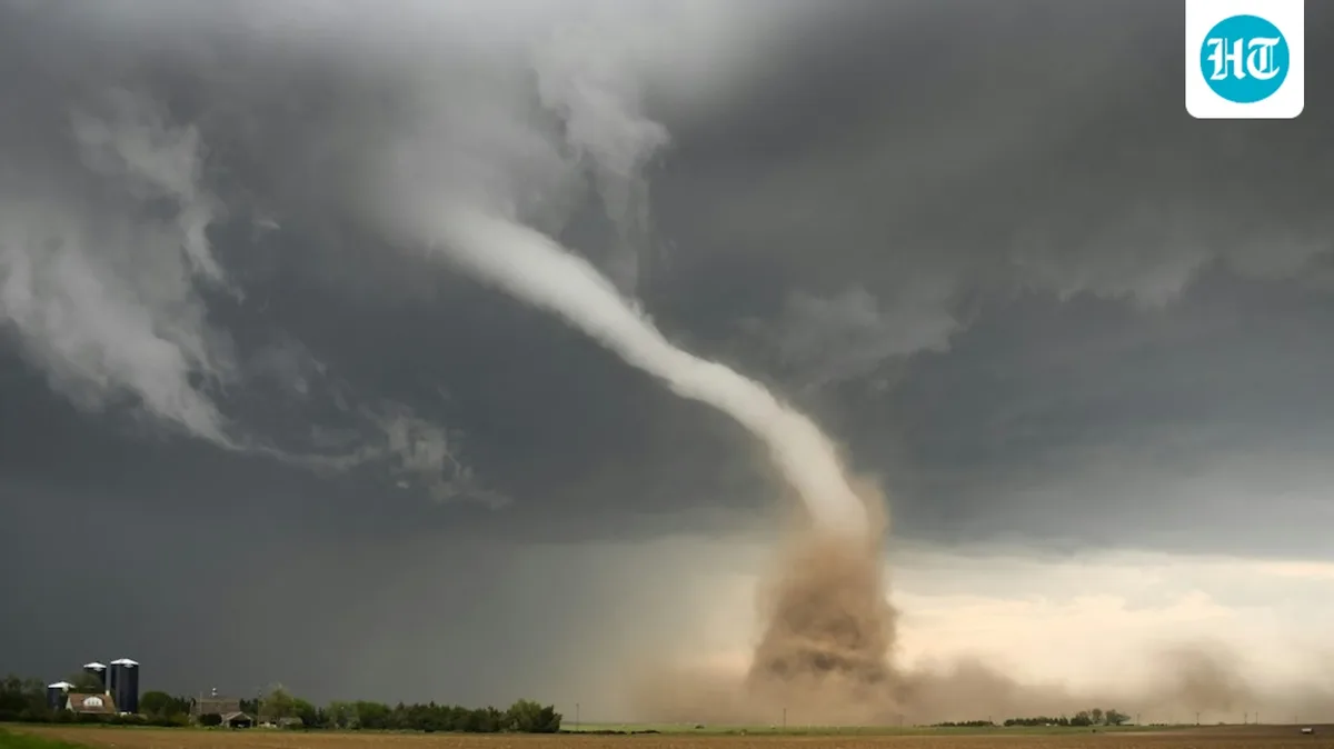 Tornado in Fayetteville, NC? Latest radar updates as warning continues for Cumberland County