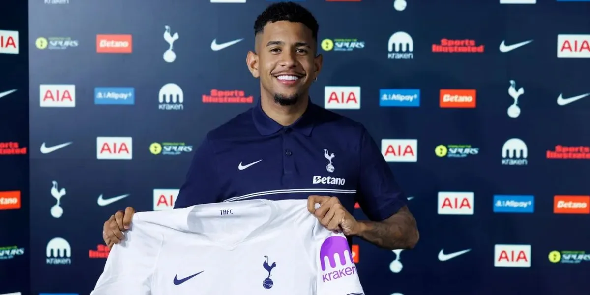 Savinho é vendido ao Tottenham e entra na lista das maiores negociações de atletas brasileiros