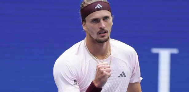 Zverev confirma favoritismo, bate Shelton e vence US Open pela primeira vez