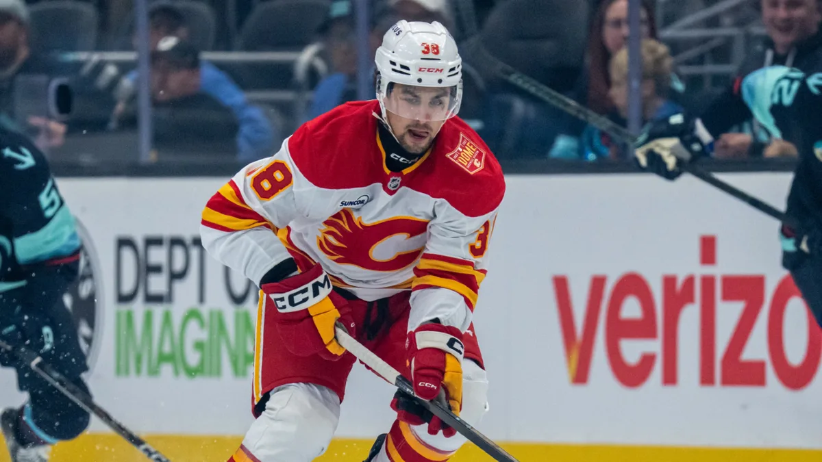 Winless Flames find silver lining with Castagna’s debut