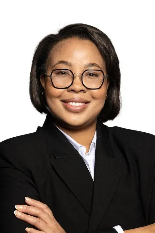 Four women on breaking barriers in South African law