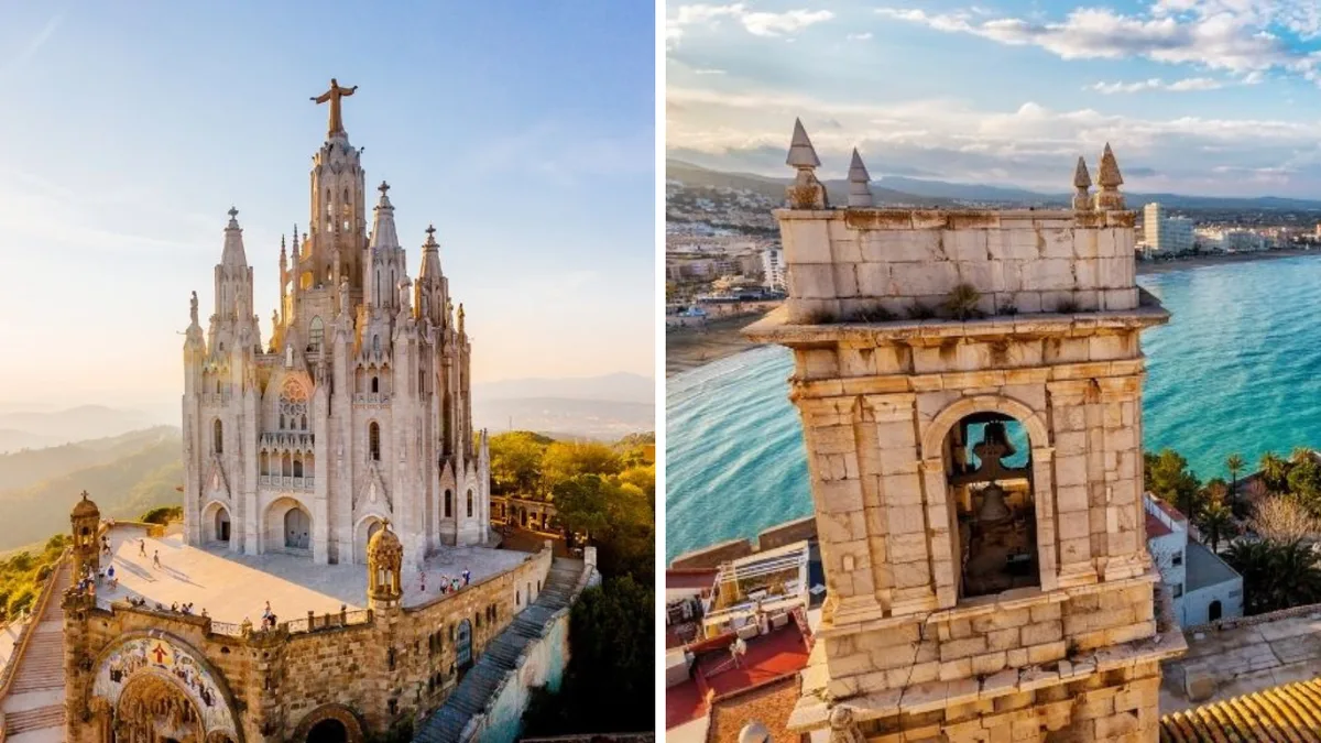 Best 2027 travel deals: Fly, stay and explore Spain and Portugal for 10 days for $4,499 per person