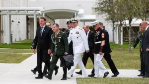 Ex-chefe da FAB relata pressão de Bolsonaro e temor de golpe “iminente” em 2022