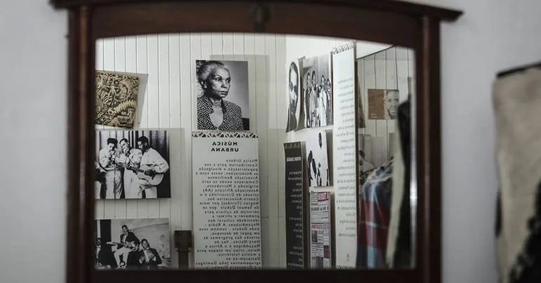 Mafalala pede mais homenagens a Noémia de Sousa