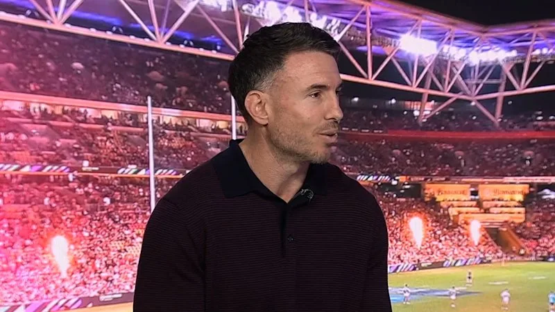 Boyd keen to land Maroons job