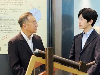 Prince Hisahito turns 20 as Japan's government reinforces male-only succession rules