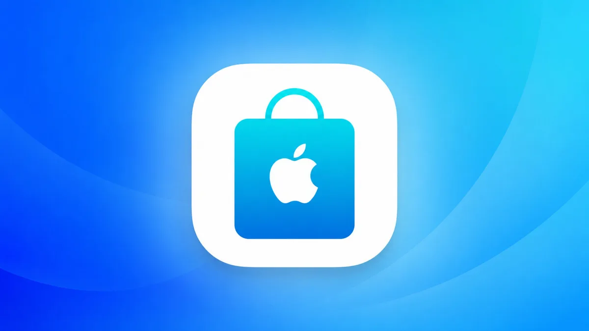 Apple teste un assistant IA dans son application Apple Store