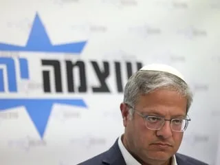 La France et l’Allemagne condamnent les propos « insupportables et inhumains » du ministre israélien Ben Gvir sur Gaza